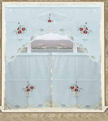 Kitchen curtains